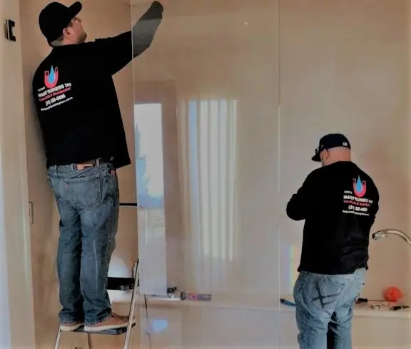 Professional plumbing installation for Tankless Water Heater Installation in Briarwood